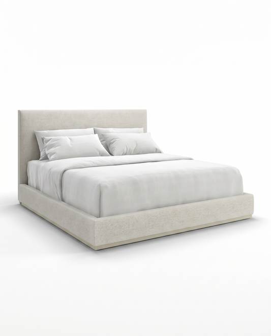 Zenith Bed