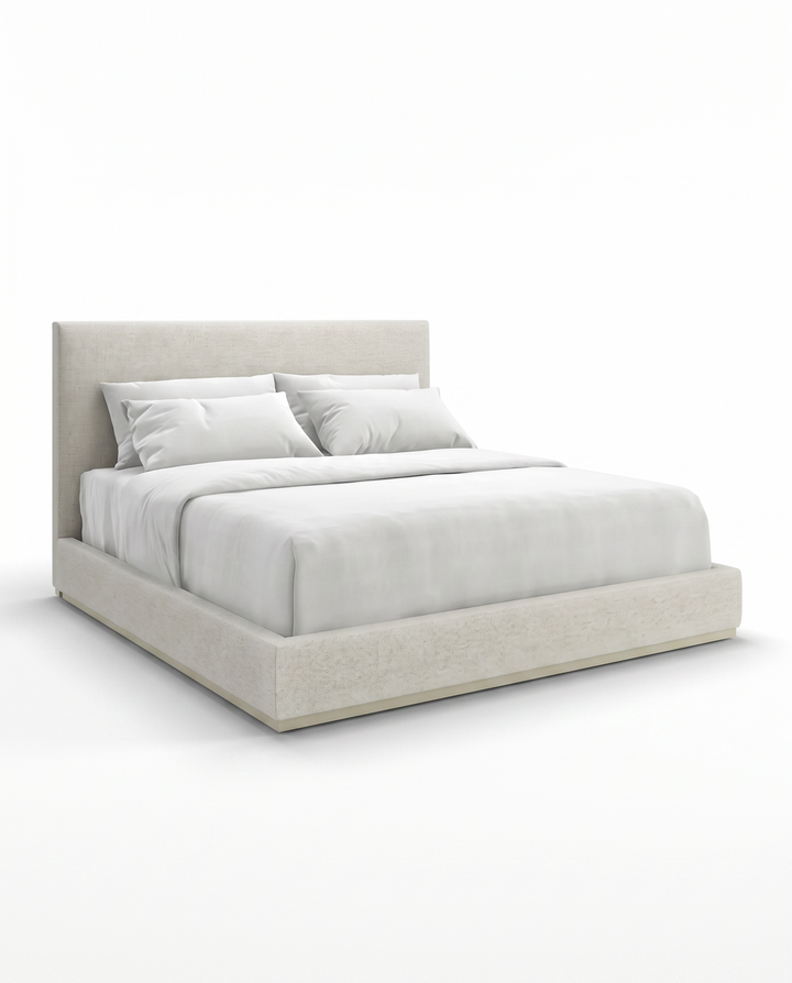 Zenith Bed