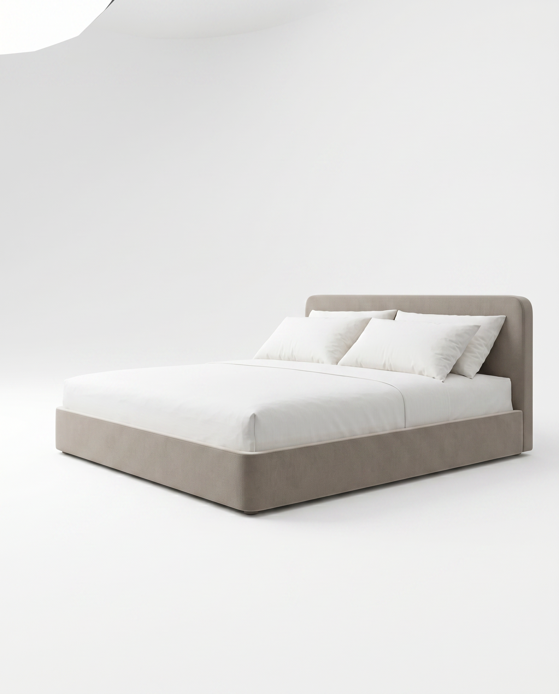 Lune Bed