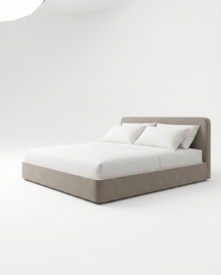 Lune Bed