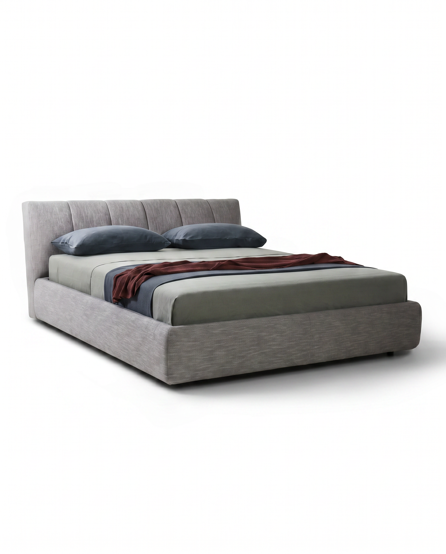 Ridge Bed