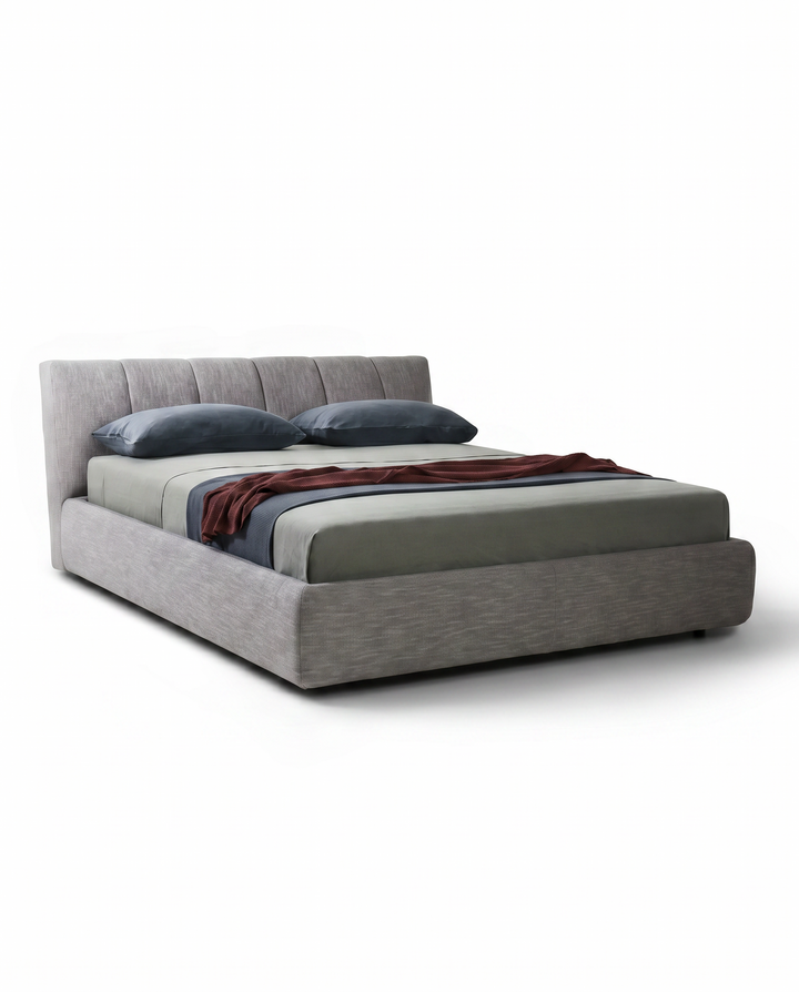 Ridge Bed