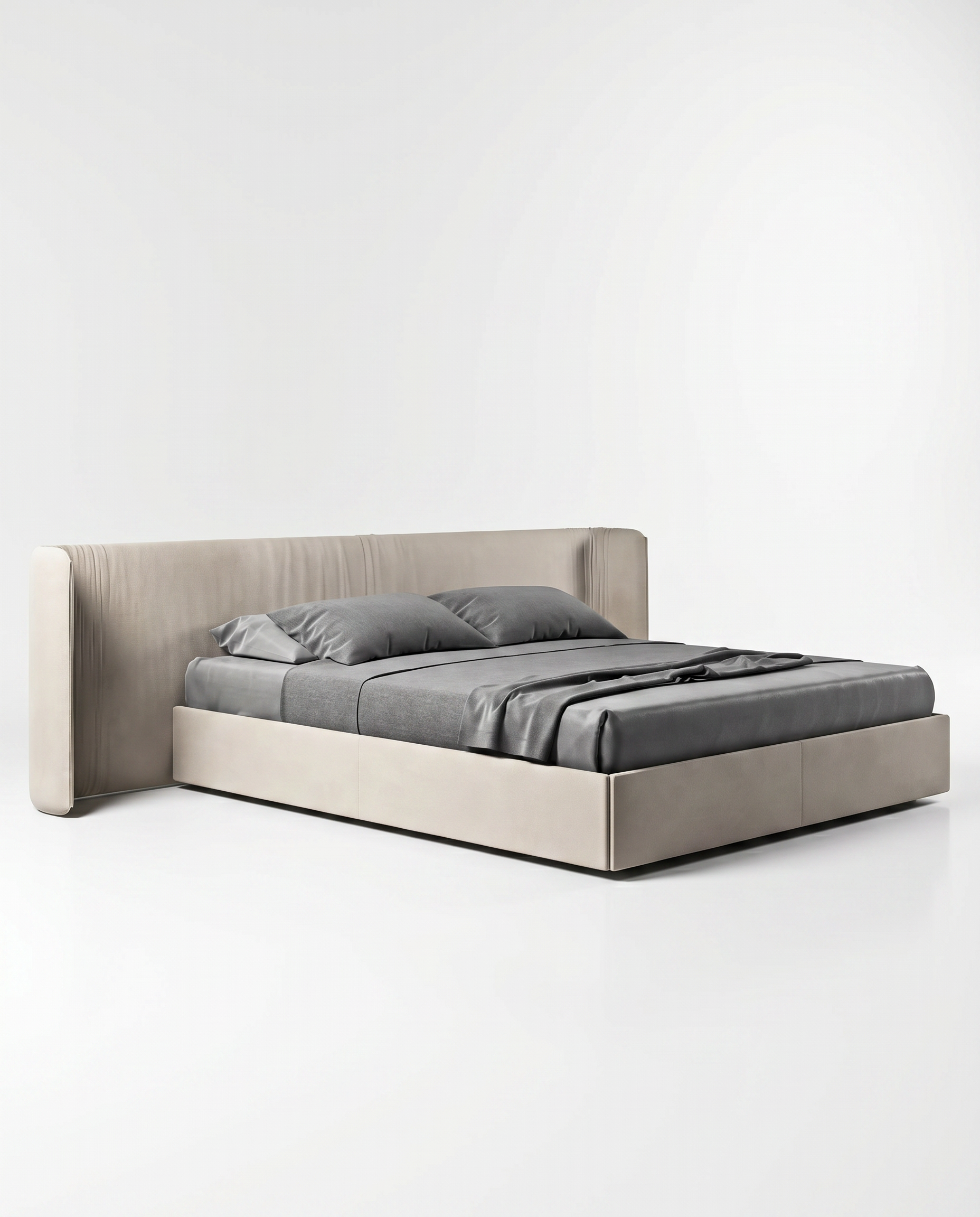 Monaco Bed