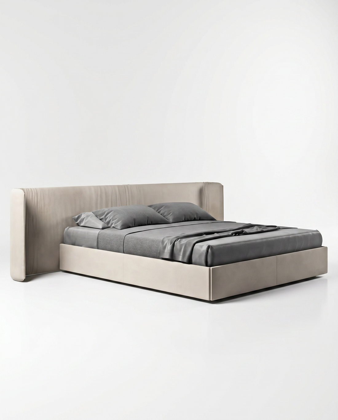 Monaco Bed