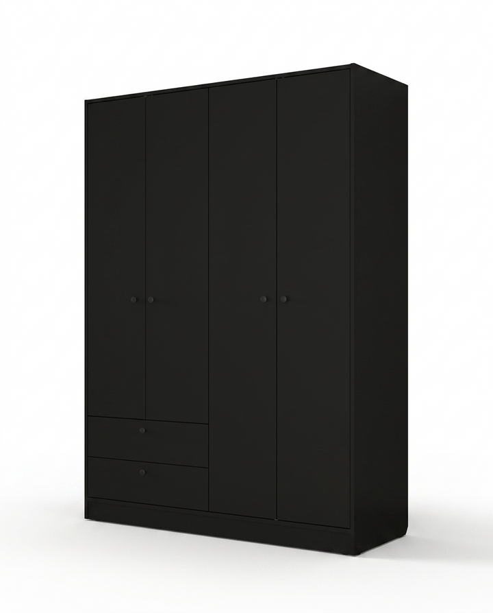 The Linear Wardrobe