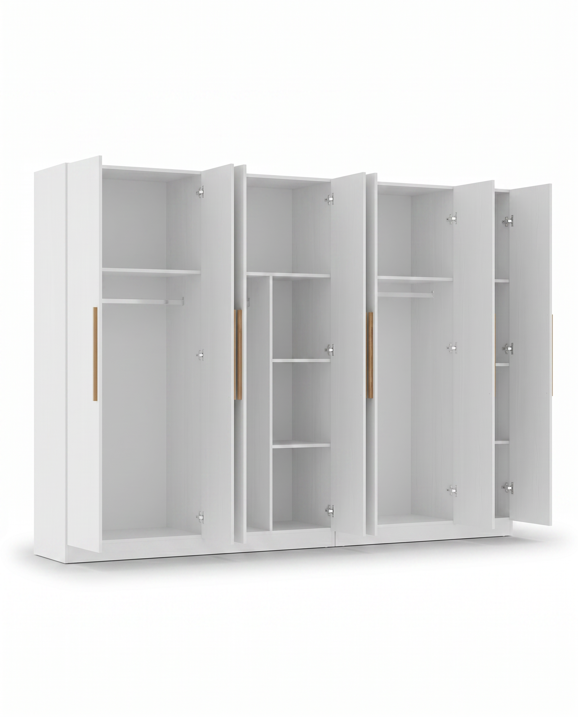 Element Wardrobe