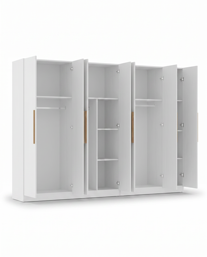 Element Wardrobe