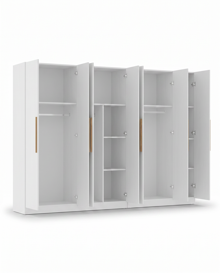 Element Wardrobe