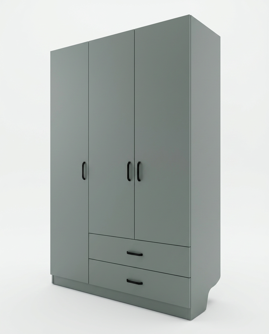Nova Free-Standing Closet