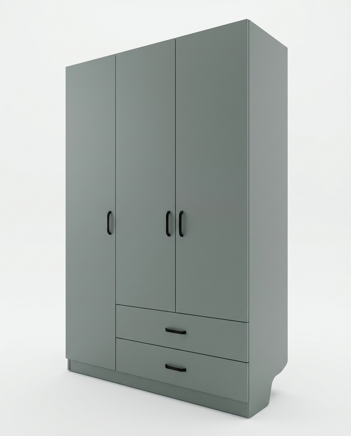 Nova Free-Standing Closet