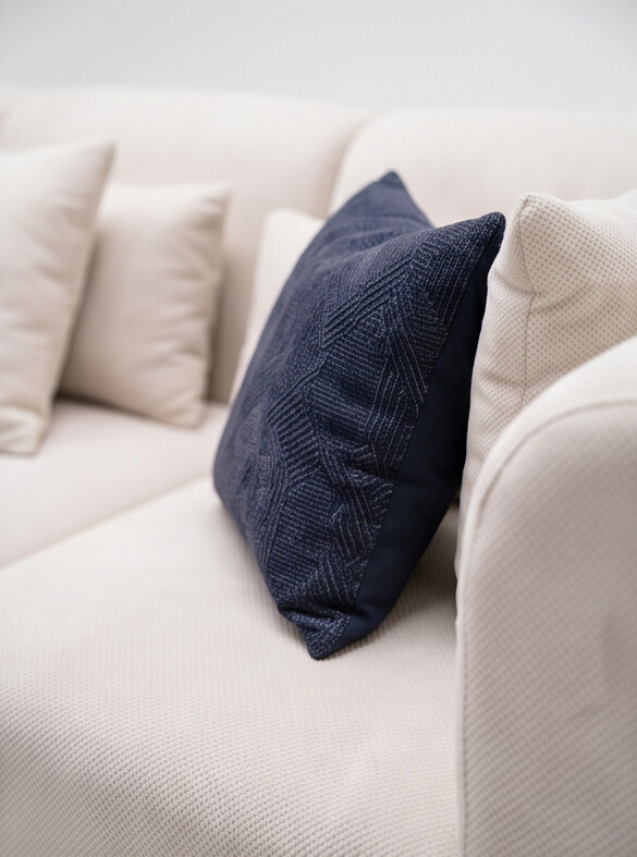 Nova Minimalist Couch