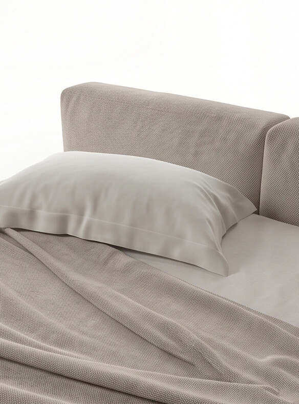 Zen Bed