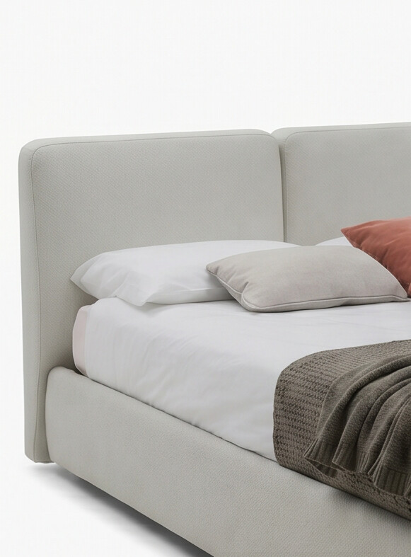 Orgin Bed