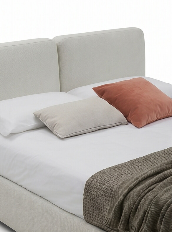 Orgin Bed
