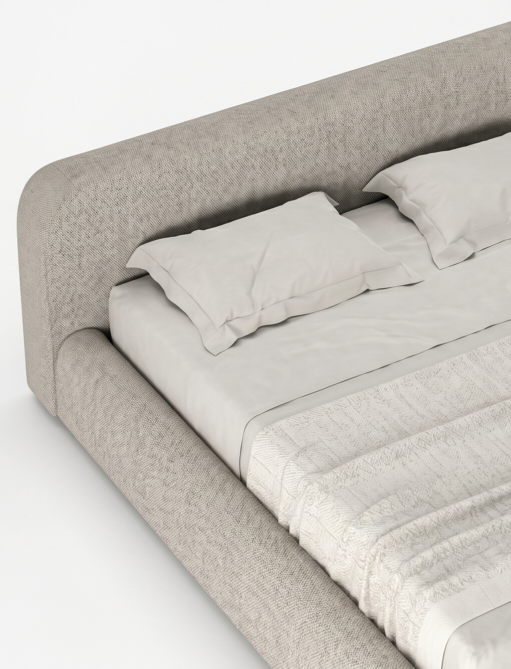 Embrace Bed
