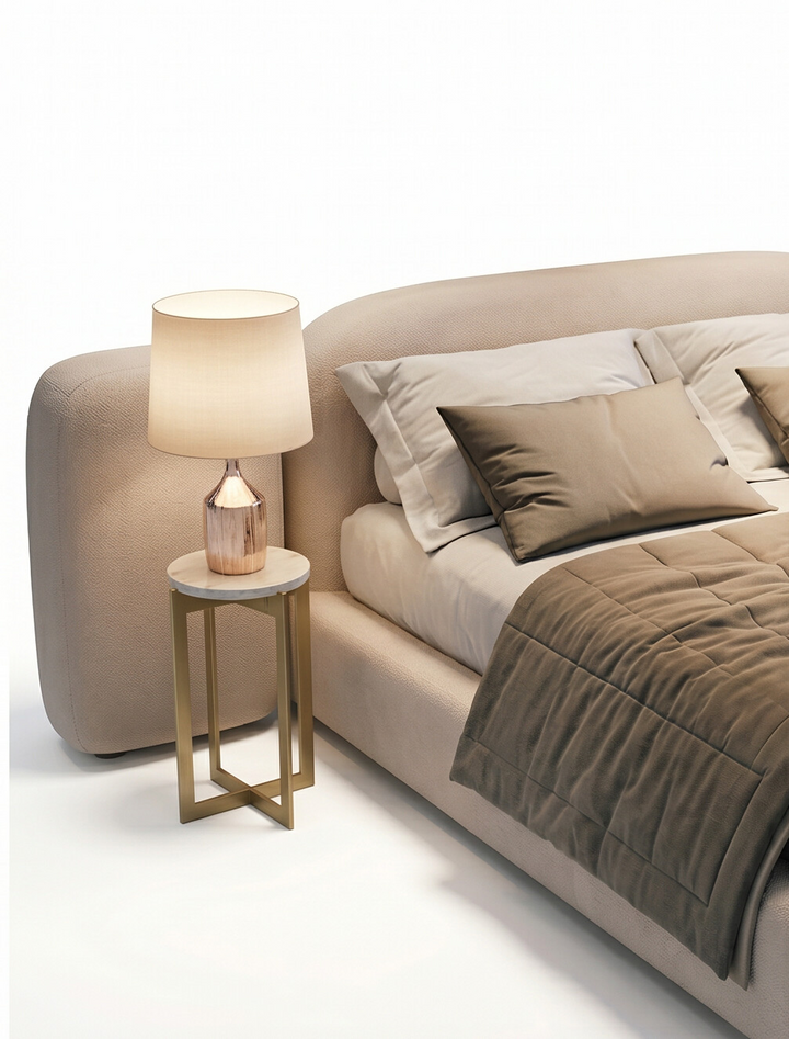 Alba Bed
