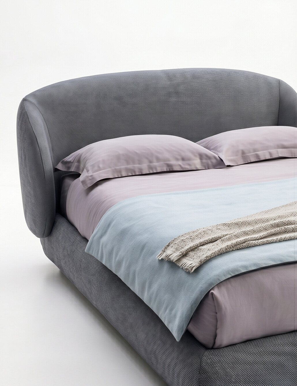 Lira Bed