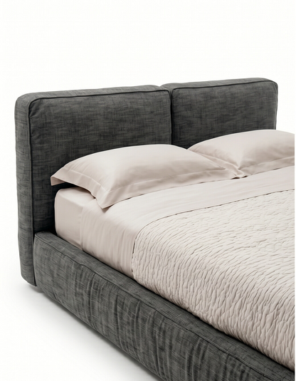 Puff Bed