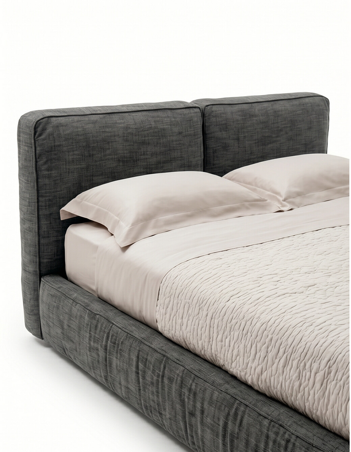 Puff Bed