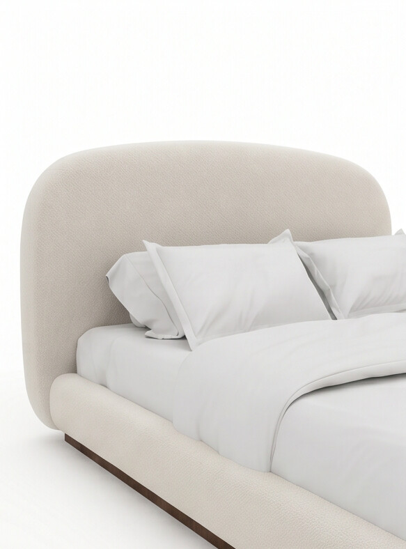 Oasis Bed
