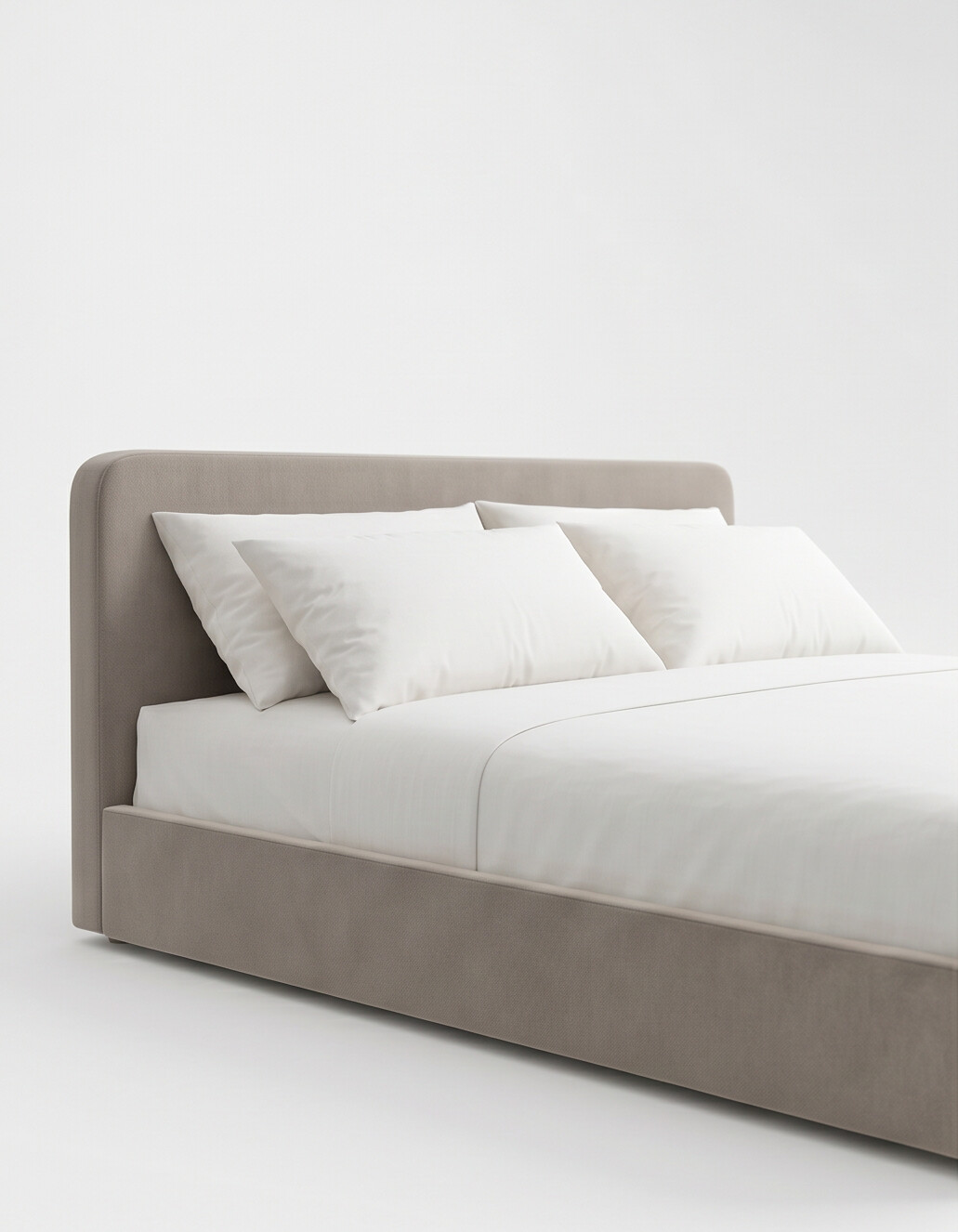 Lune Bed