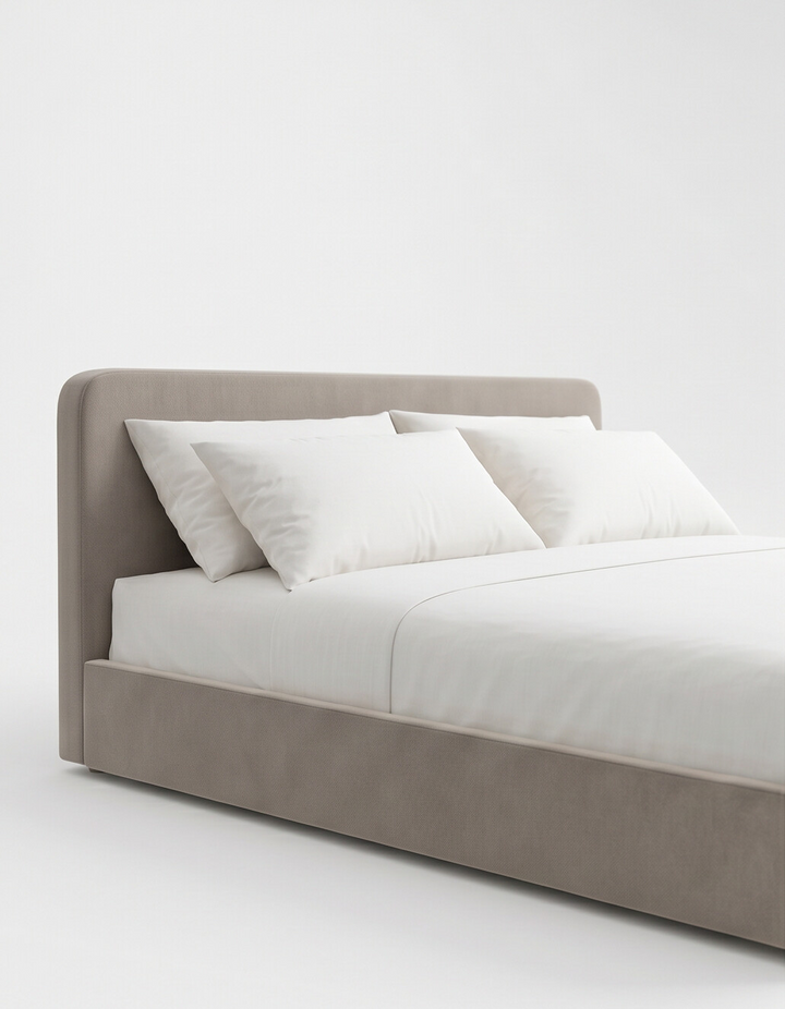 Lune Bed