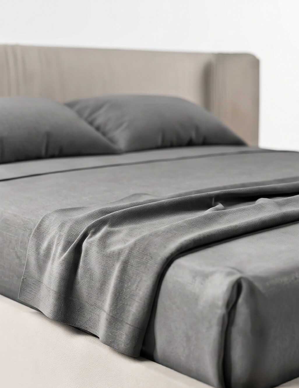 Monaco Bed