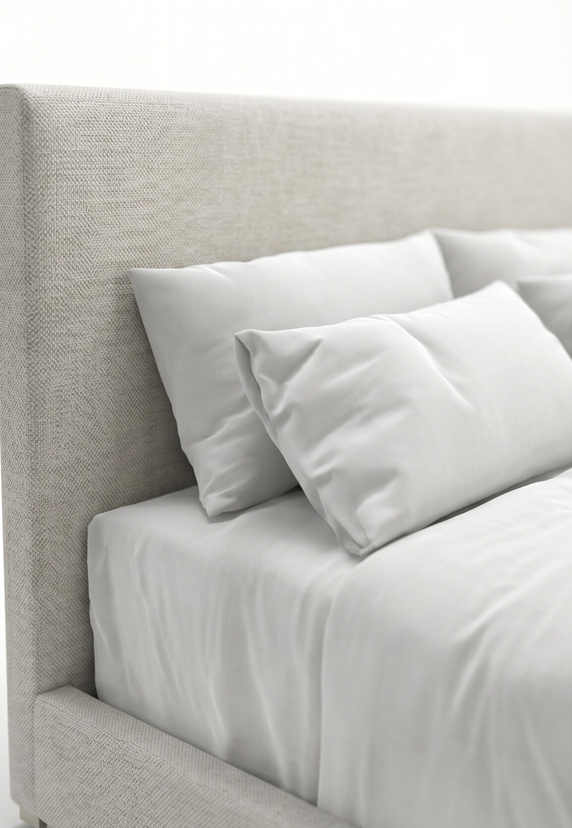 Zenith Bed