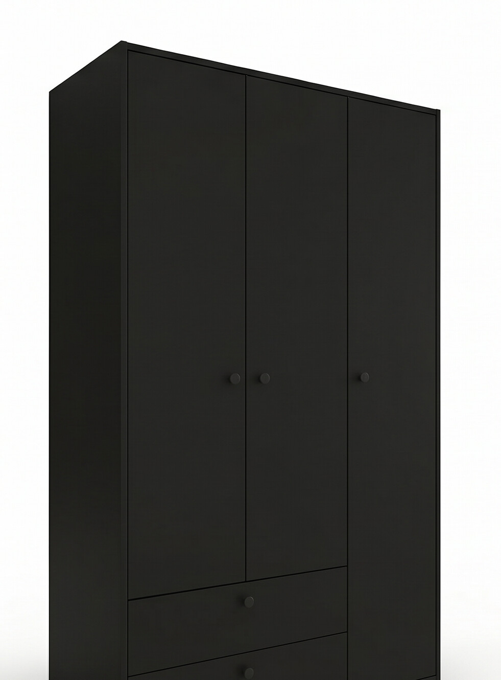 The Linear Wardrobe