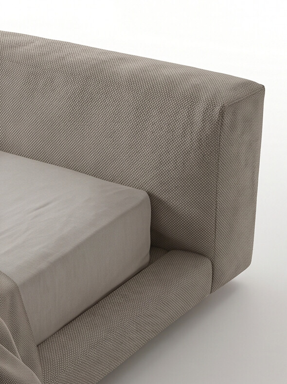 Zen Bed