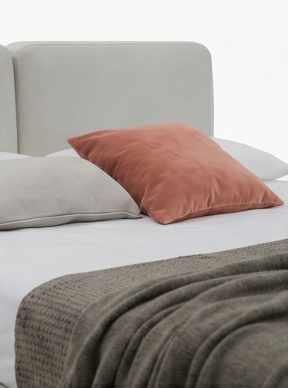 Orgin Bed