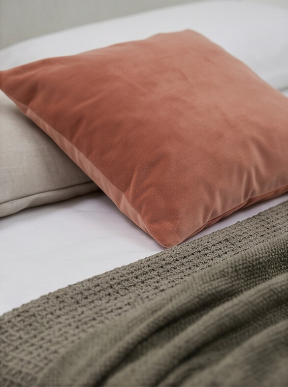 Orgin Bed