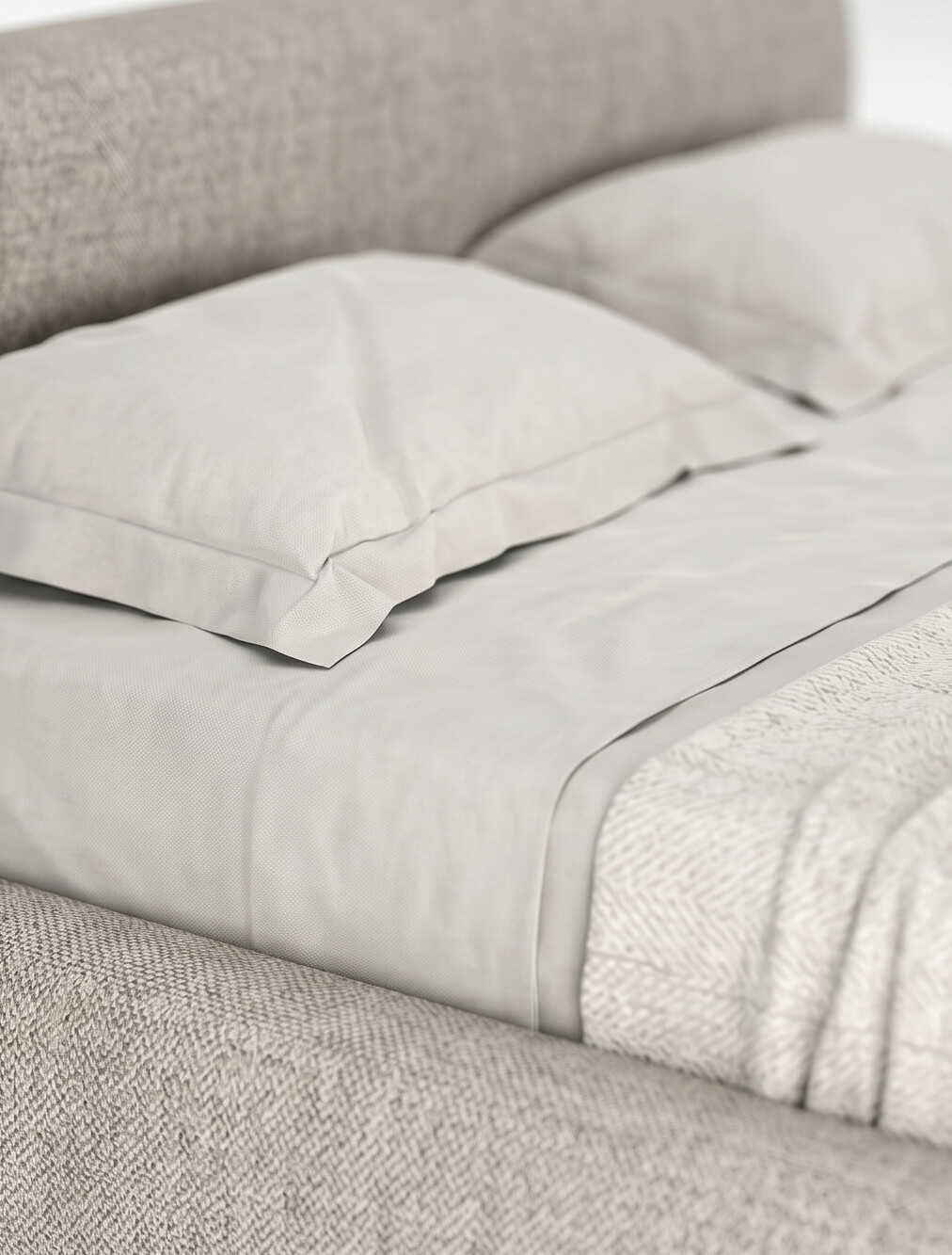 Embrace Bed