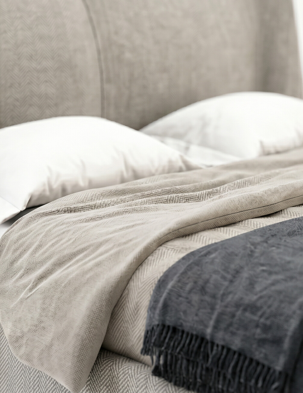 Apex Bed