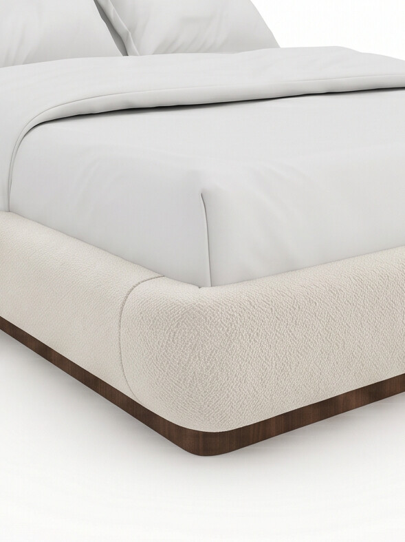Oasis Bed