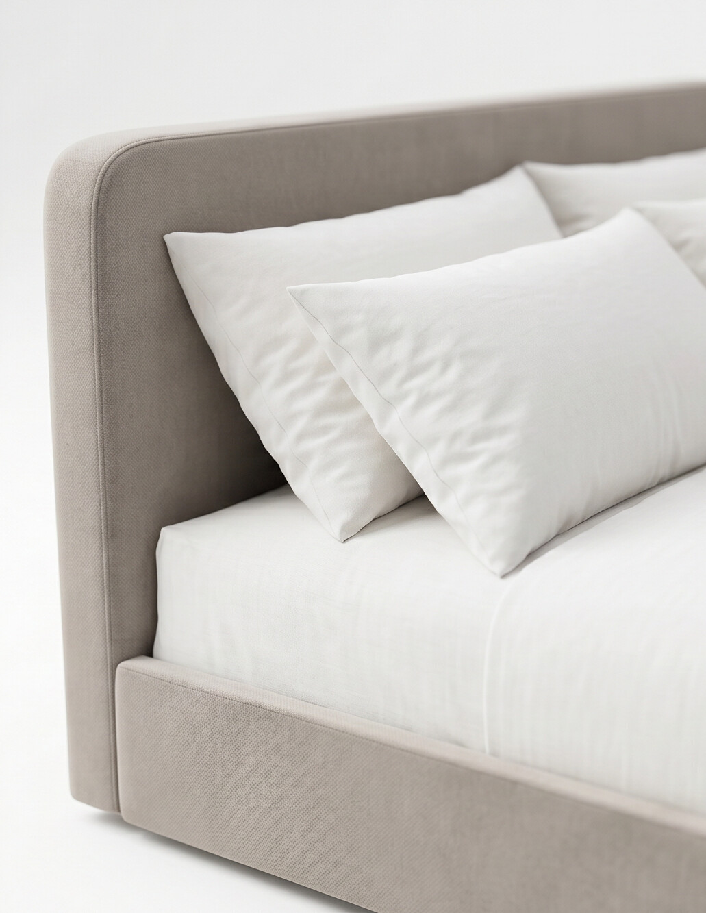 Lune Bed