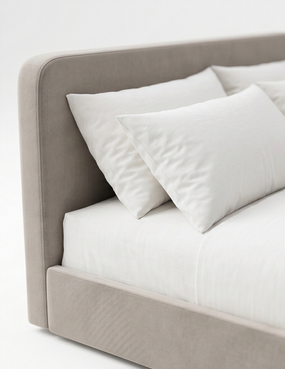 Lune Bed
