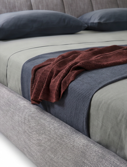 Ridge Bed