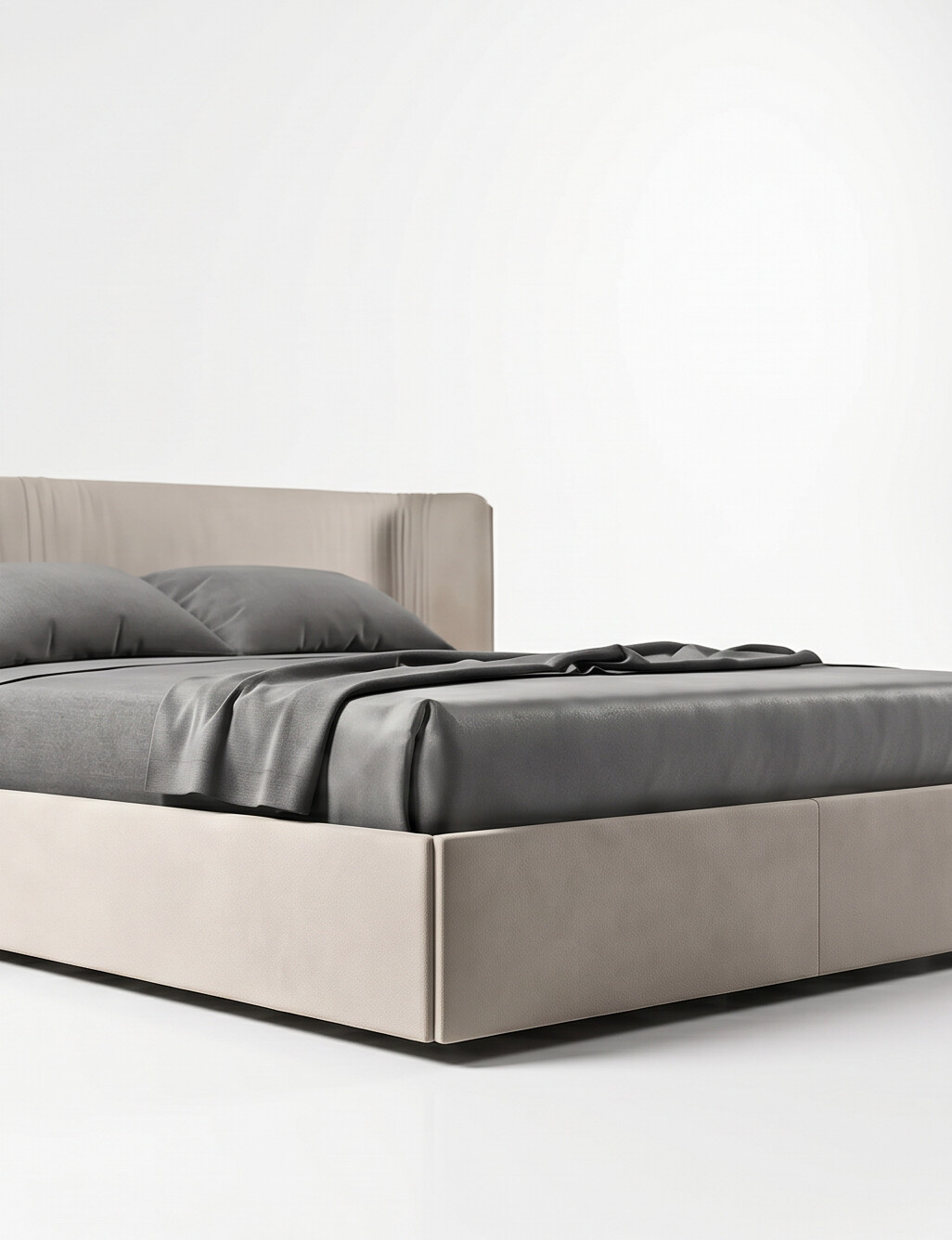 Monaco Bed