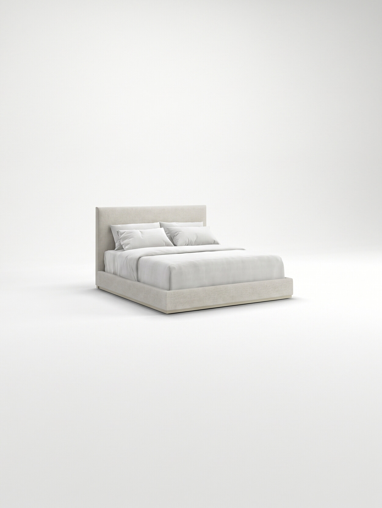 Zenith Bed