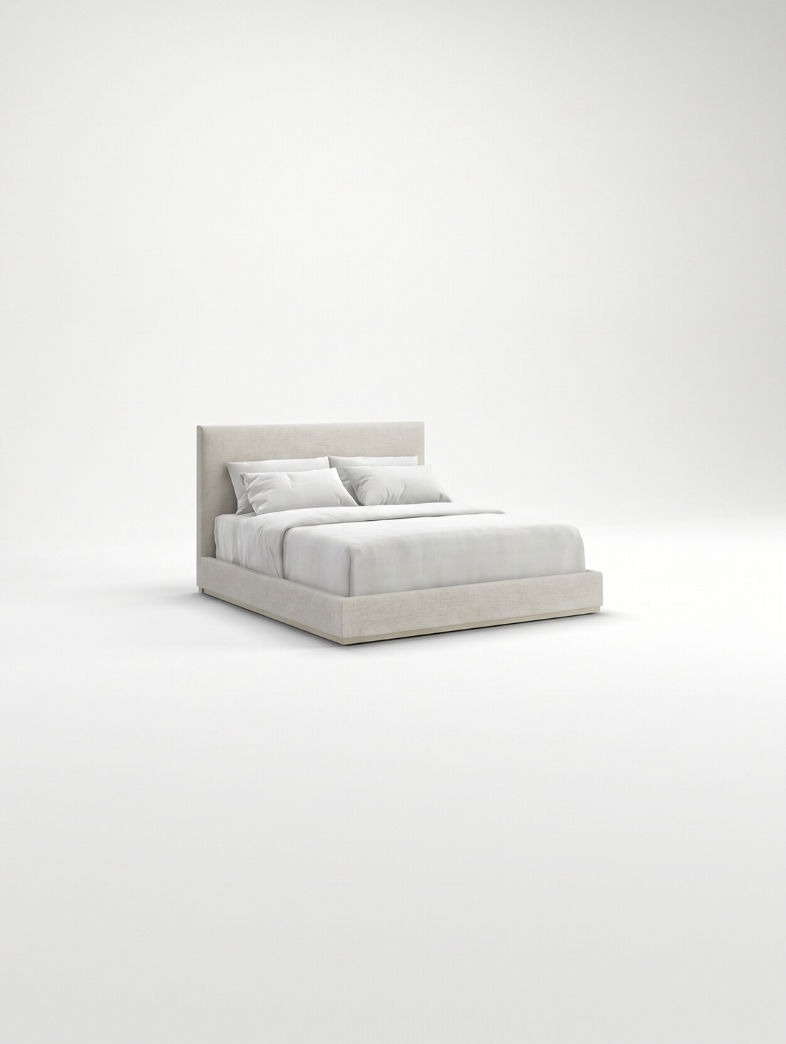 Zenith Bed