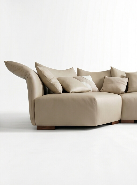 Space Sofa