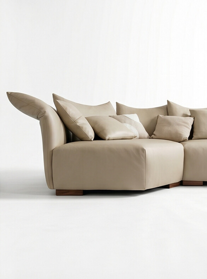 Space Sofa
