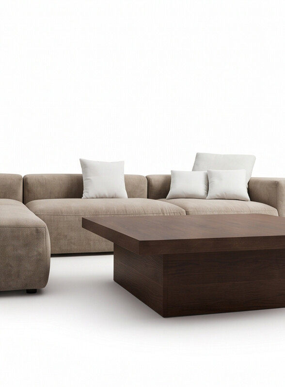 Cloud-Lounge Sofa