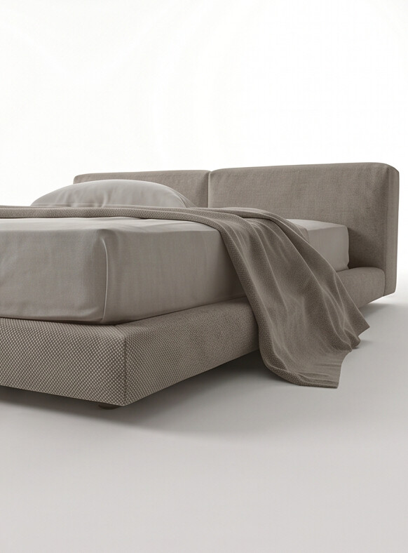 Zen Bed