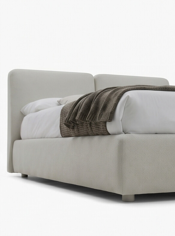 Orgin Bed