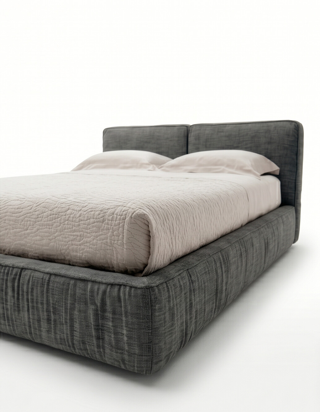 Puff Bed