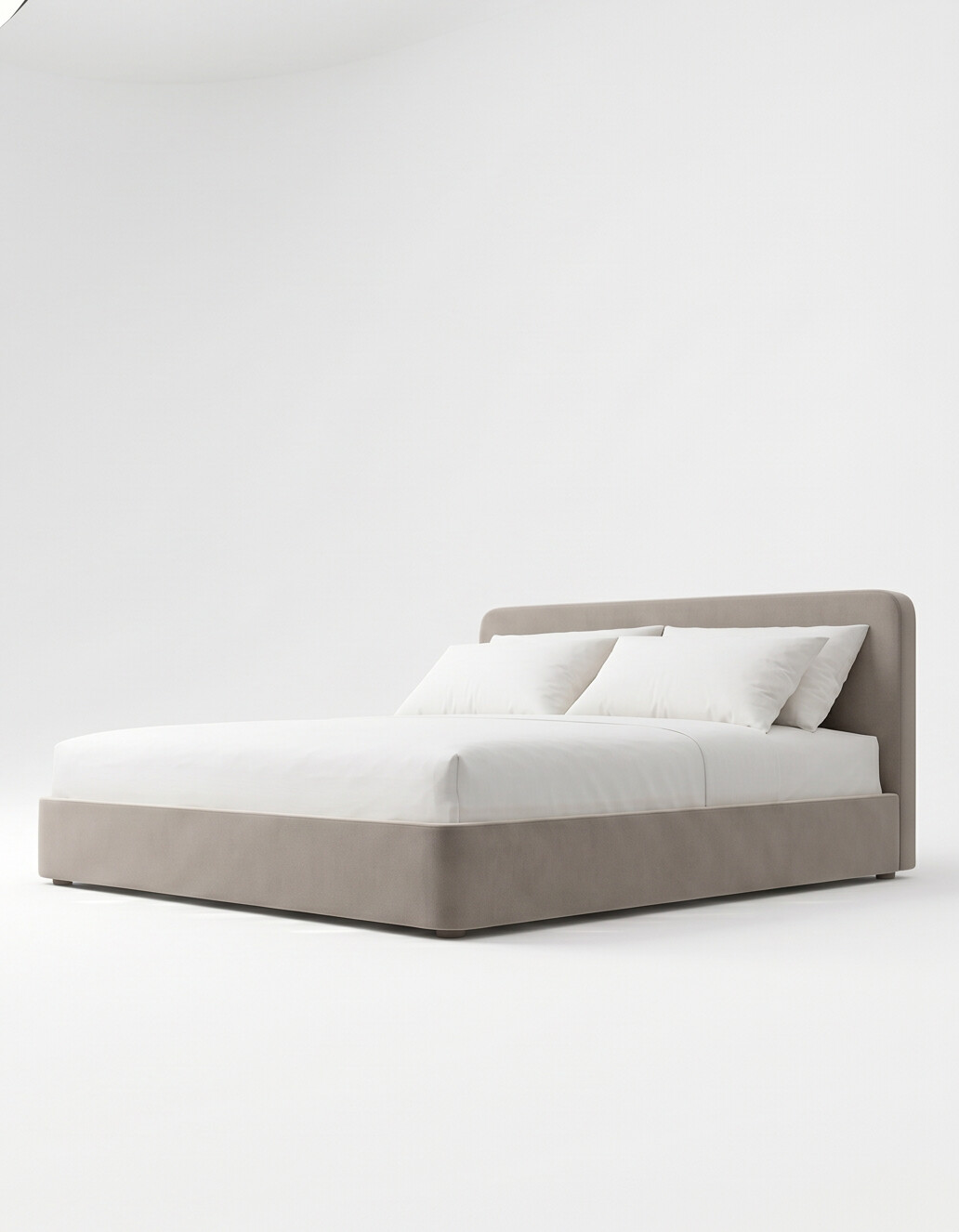 Lune Bed