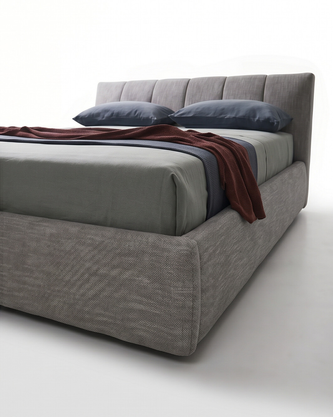 Ridge Bed