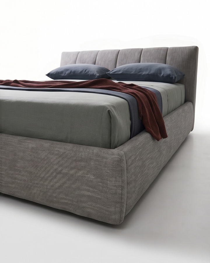 Ridge Bed